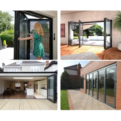 Double Glazing Services in Whitechapel – Energy-Efficient Windows Double-glazed window installation on a home in Whitechapel, Surrey.